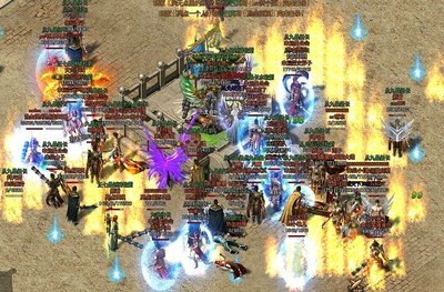 放肆战斗，重塑传奇梦想，勇往直前